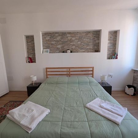 Apartmán Rendez-Vous Terst Exteriér fotografie