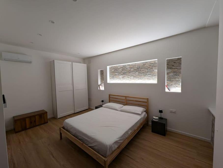 Apartmán Rendez-Vous Terst Exteriér fotografie