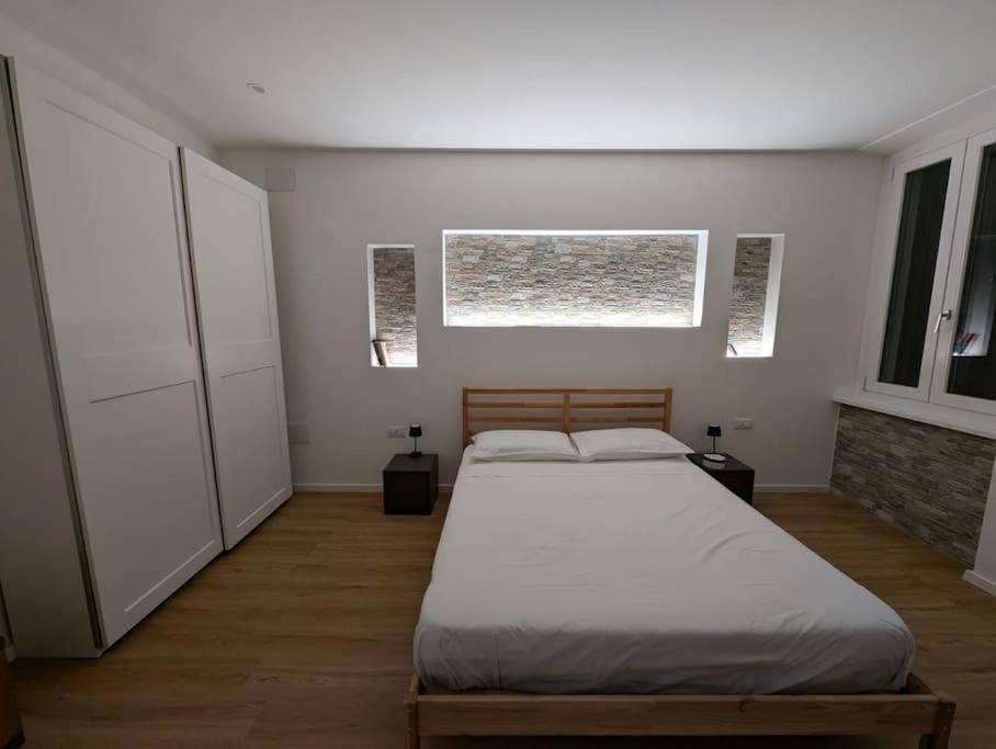 Apartmán Rendez-Vous Terst Exteriér fotografie