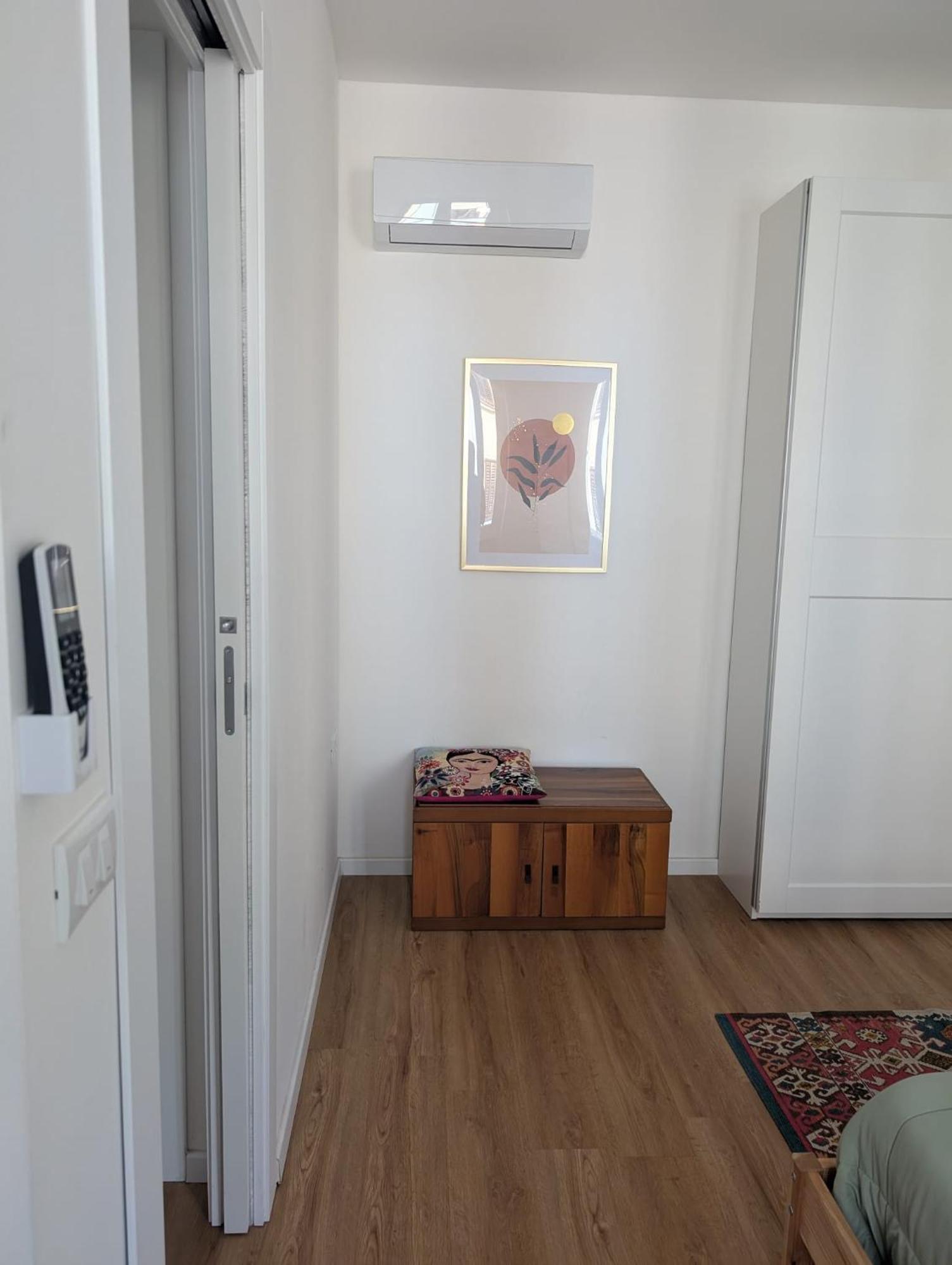 Apartmán Rendez-Vous Terst Exteriér fotografie