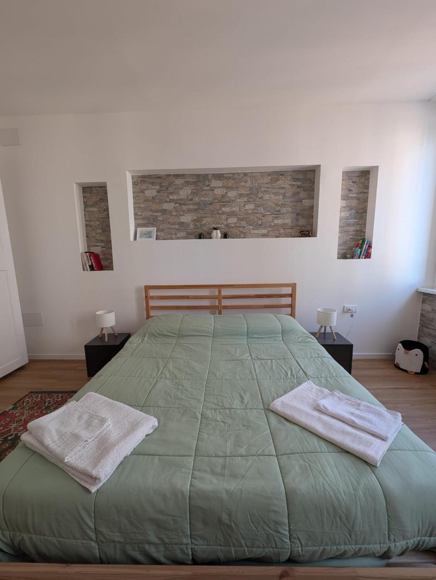 Apartmán Rendez-Vous Terst Exteriér fotografie